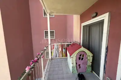 Casa in vendita, Viale Librino, Catania