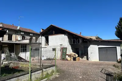 Villa in vendita, Via Togliatti, Cava Manara