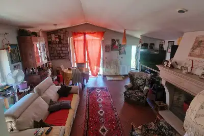 Villa in vendita, Via Cassino, Avezzano