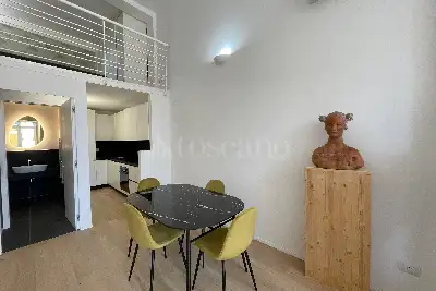 Loft in vendita, Via Legnone, Milano