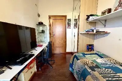 Casa in vendita, Via Dipignano, Roma