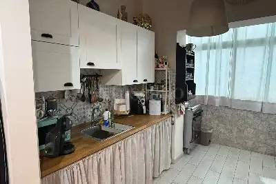 Casa in vendita, Via Galati, Catania