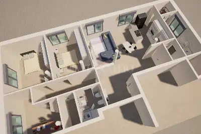 Casa in vendita, Strada degli Schiocchi, Modena