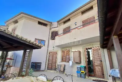 Villa in vendita, Via Linea Messina , Messina