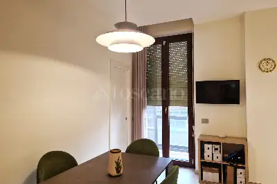 Casa in affitto, Via Francesco Valori, Firenze
