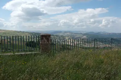 Villa in vendita, Monte Pierno, San Fele