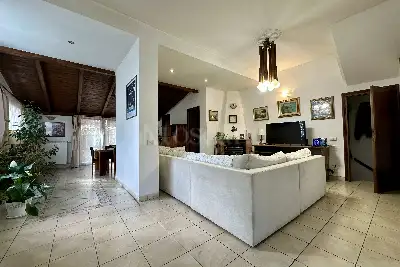 Villa Bifamiliare in vendita, Viale Adriatico, Anzio