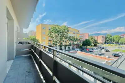Casa in vendita, Via Guglielmo Marconi, Brescia