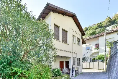 Casa in vendita, Via Leonardo Da Vinci, Como