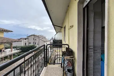 Casa in vendita, Via Fontegrossa, L'Aquila