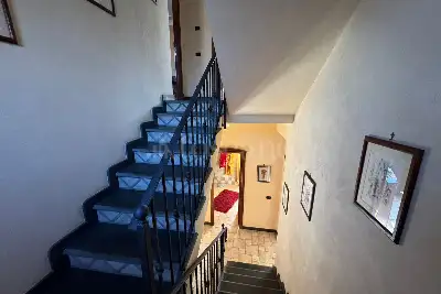 Villa in vendita, Via Tomasi di Lampedusa, Mascalucia