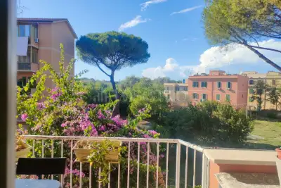 Casa in vendita, Via Selinunte, Roma