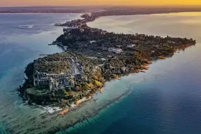 Attività Commerciale in vendita, Via Colombare, Sirmione