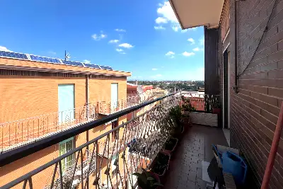 Casa in vendita, Via Enrico Bondi, Roma