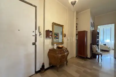 Casa in vendita, Via Giotto, Torino