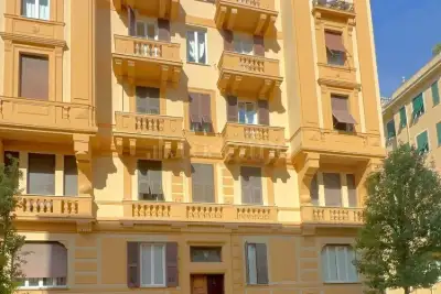 Casa in vendita, Via Monte Zovetto, Genova
