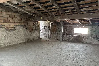 Casa Indipendente in vendita, Via Carlo Alberto, Moniga del Garda