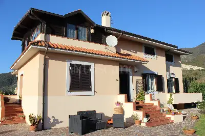 Villa in vendita, Via Masciola, Cervaro