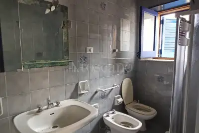 Casa in vendita, Via Conte Pepoli, Erice