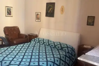 Casa in vendita, Via Marruvio, Avezzano