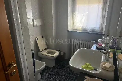 Attico in vendita, Via delle Aleutine, Roma