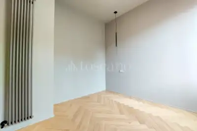 Casa in vendita, Via Luigi Veratti 12, Milano