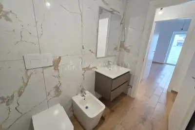 Casa in vendita, Via Giuseppe Camelli, Roma