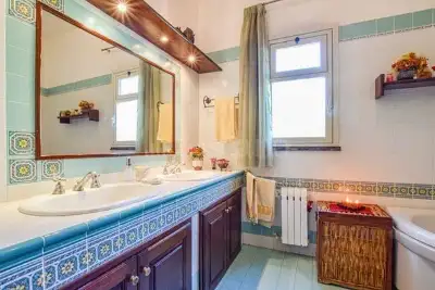 Villa in vendita, Via Fratelli Rosselli, Trecastagni