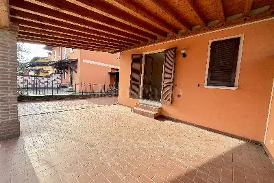 Villa Bifamiliare in vendita, Via Mulini, Travagliato