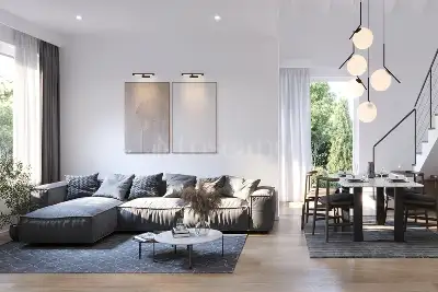 Villa Bifamiliare in vendita, Località Broglie, Peschiera del Garda