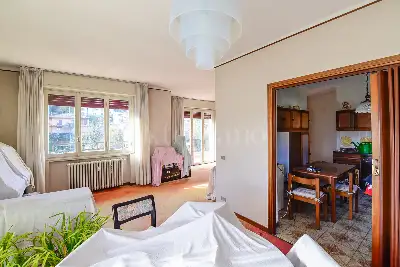 Casa in vendita, Via Bellinzona, Como