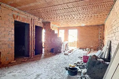 Villino a Schiera in vendita, Via Enrico Berlinguer 17, Usini