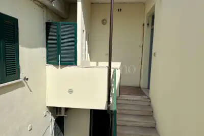 Casa in vendita, Via Arturo Pompeati Luchini, Fiumicino