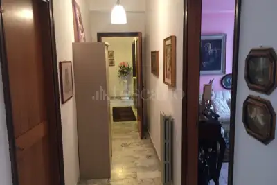 Casa in vendita, Via Francesco Acri, Catanzaro