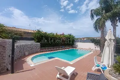 Villa Bifamiliare in vendita, Via dei Mille, Anzio