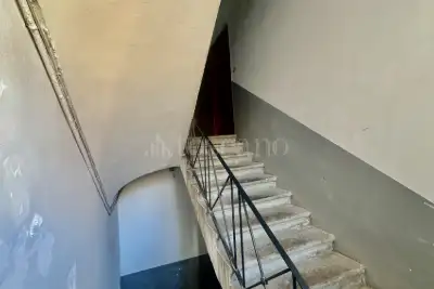 Casa in vendita, Via Roma, Caserta
