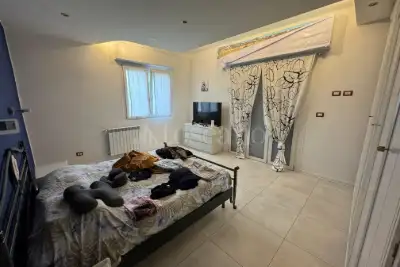 Casa in vendita, Via IV Novembre, Gussago