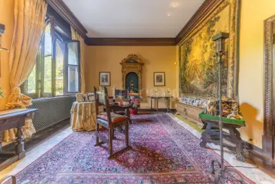 Villa in vendita, Via per Frosinone, Ceccano