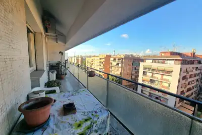 Casa in vendita, Via Caio Manilio, Roma