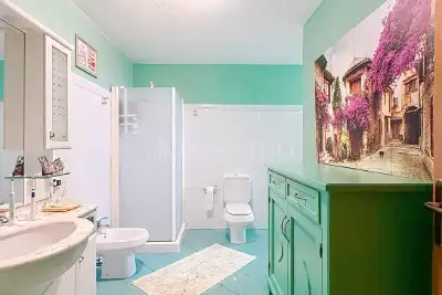 Villa in vendita, Strada Vicinale Monti Bianchinu 16, Sassari