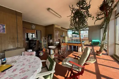 Attico in vendita, Viale Vasco de Gama, Roma