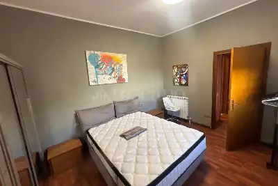 Casa Indipendente in vendita, Via A. Manzoni, Cairate