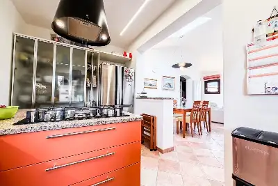 Villino a Schiera in vendita, Via Atene, Olbia, Olbia