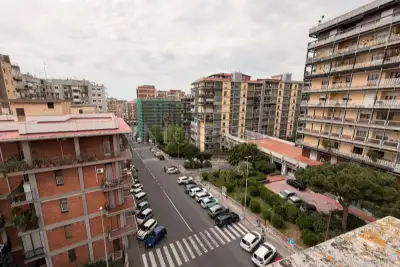 Casa in vendita, Viale Vittorio Veneto, Catania