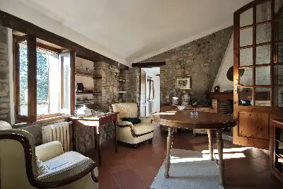 Casale in vendita, Località Maggiano, Casole d'Elsa