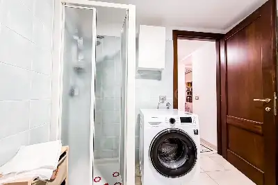 Villino a Schiera in vendita, Via Atene, Olbia, Olbia