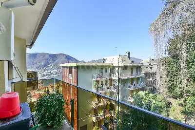 Casa in vendita, Via Prudenziana, Como