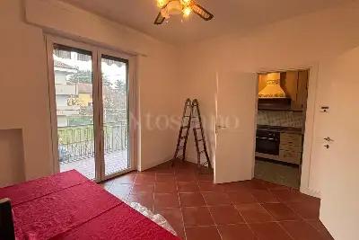 Villa in vendita, Via G. B. Busnelli, Saronno