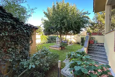 Villa in vendita, Via Alessandro Rolla, Roma