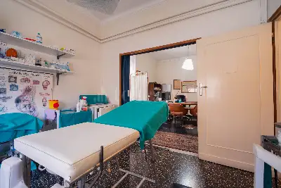 Casa in vendita, Via Gabriele Rossetti, Genova